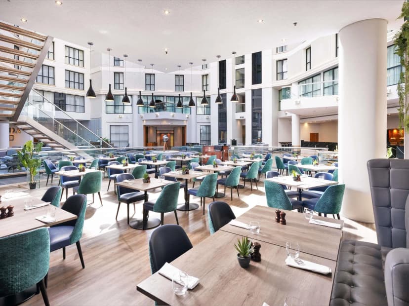 Sofitel London Gatwick — photo 3