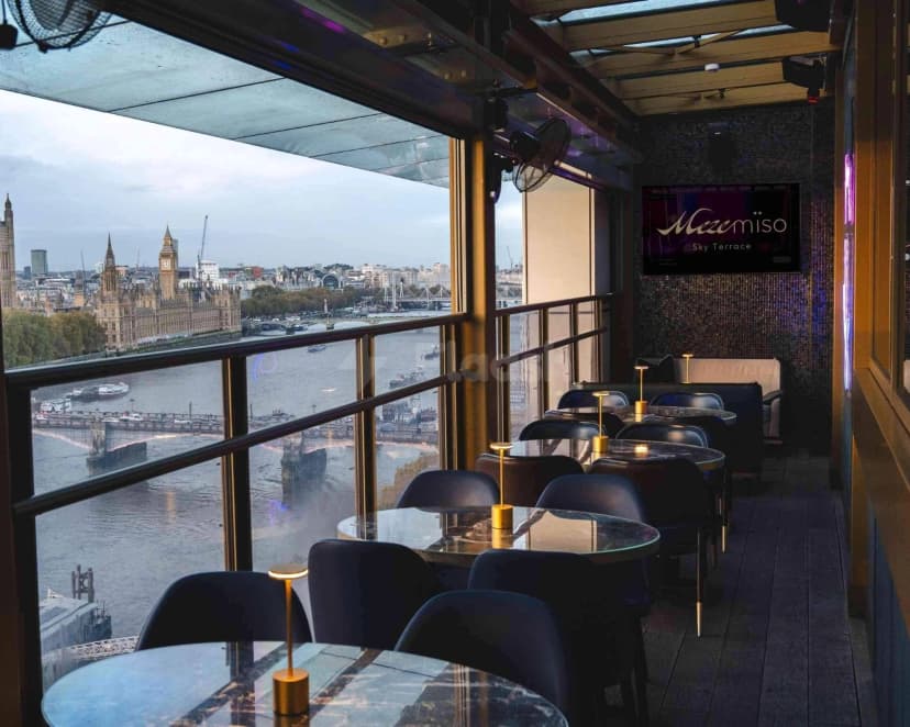 Hyatt Regency London Albert Embankment — photo 4