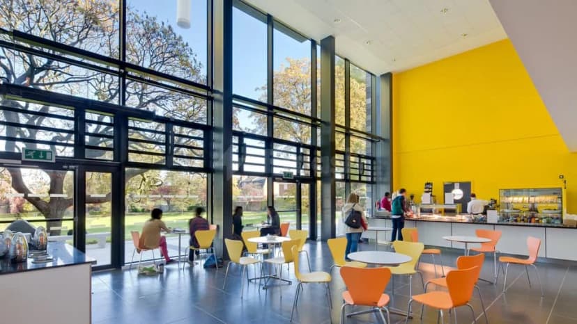 Goldsmiths, University of London — photo 4