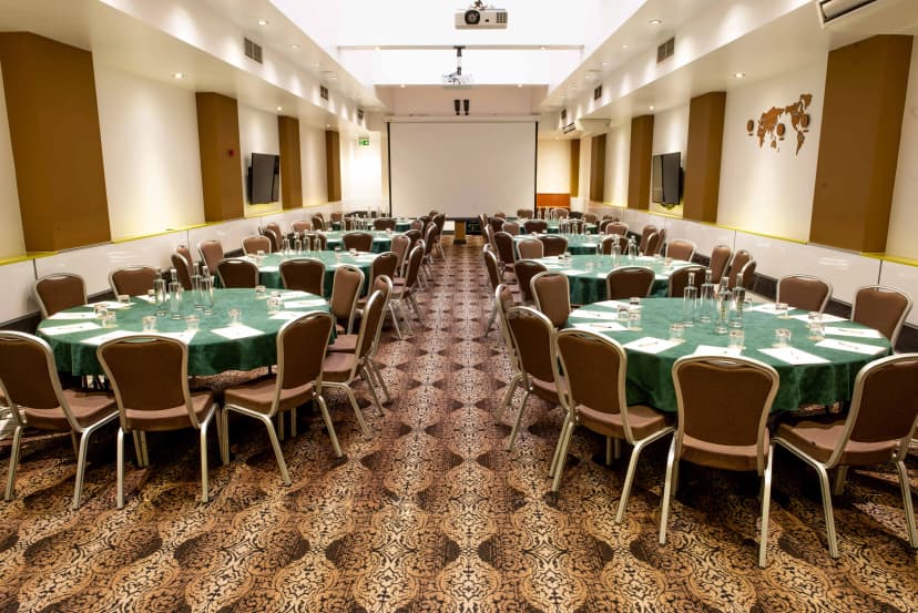 The Wesley Euston Hotel & Conference Venue — photo 4
