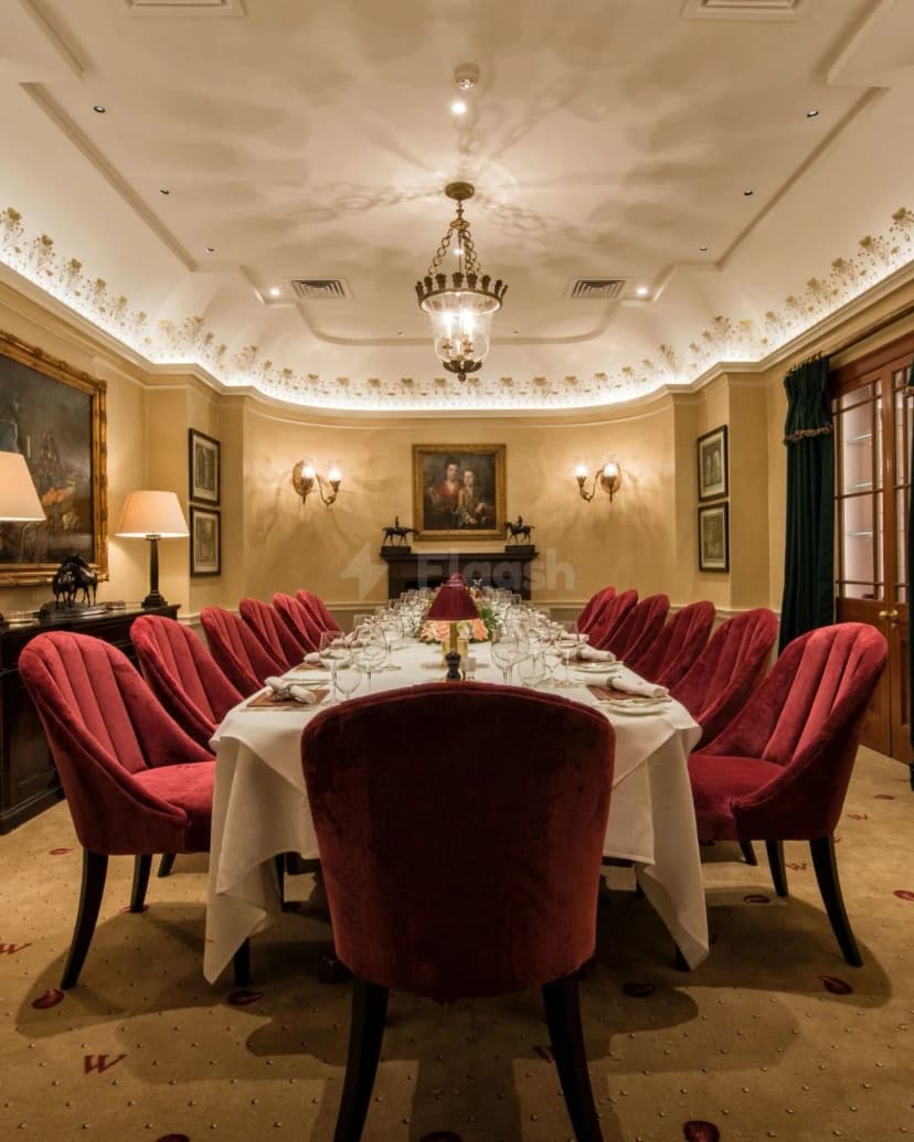 Wiltons Restaurant — photo 1