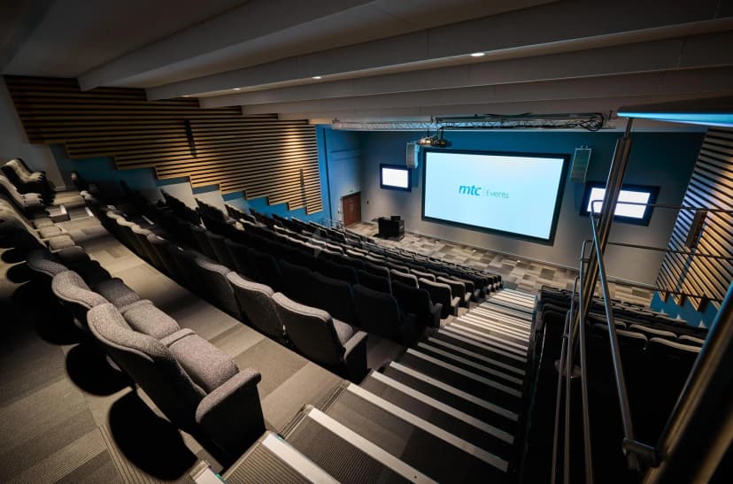 MTC Events — photo 4