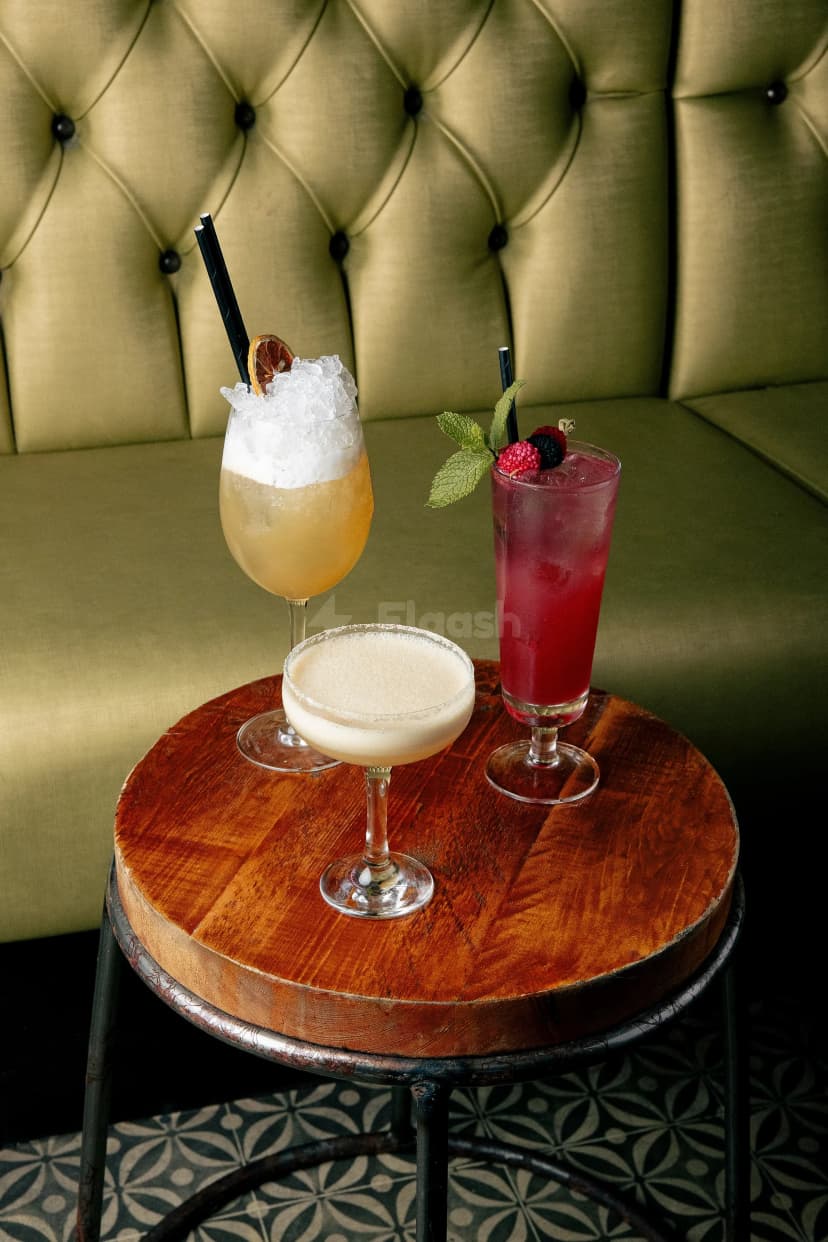 Tequila Mockingbird Putney — photo 3