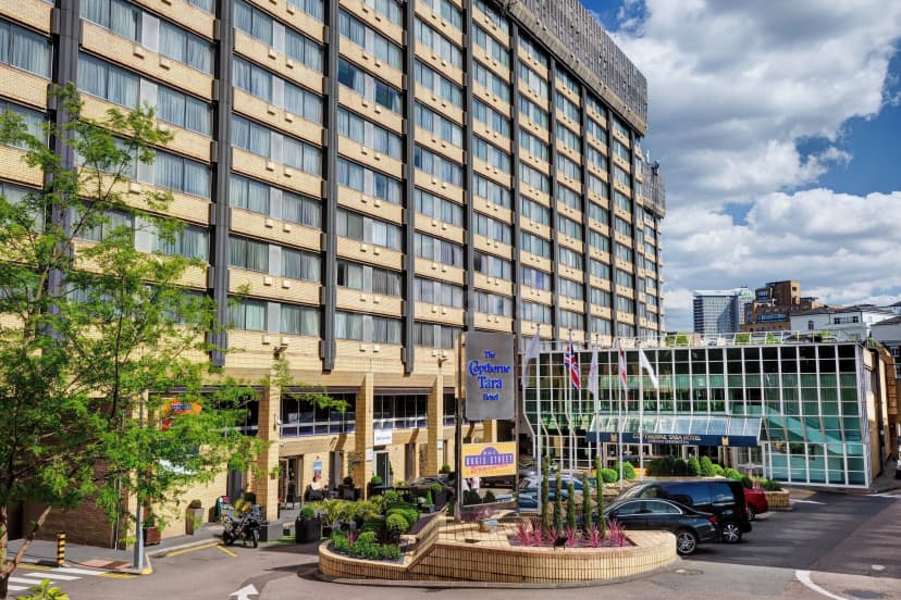 Copthorne Tara Hotel London Kensington — photo 1