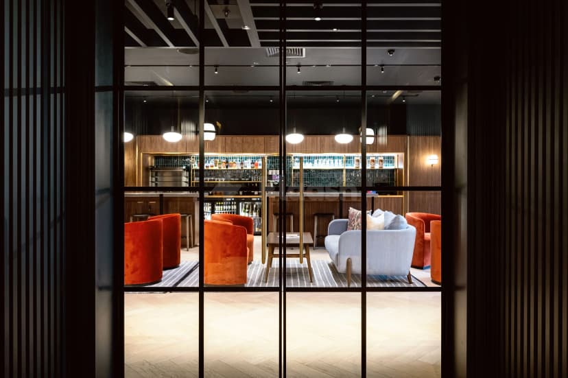 Wilde Aparthotels London Paddington — photo 3