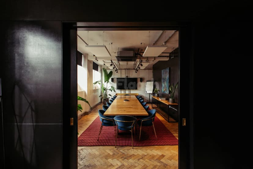The Ministry — photo 3