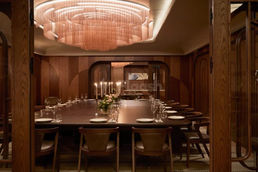 The Newman hotel — photo 2