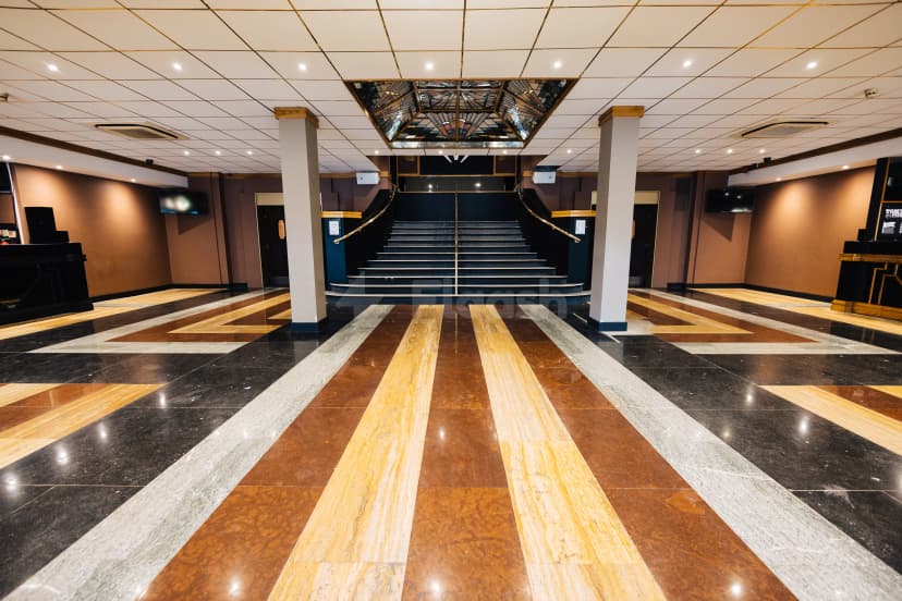 Troxy — photo 2