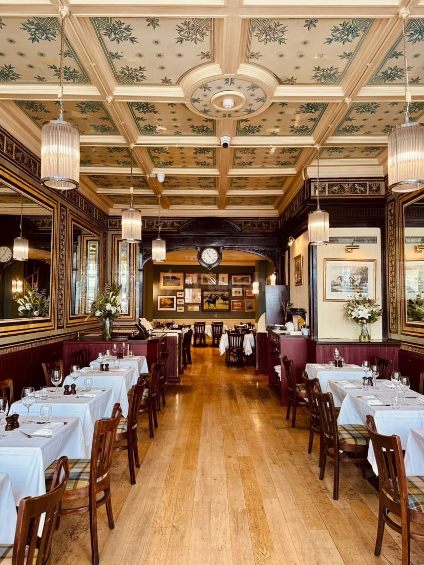 Rowley's Mayfair — photo 2