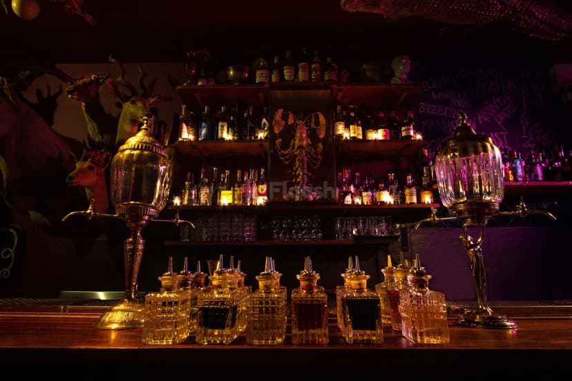 The Last Tuesday Society — photo 3