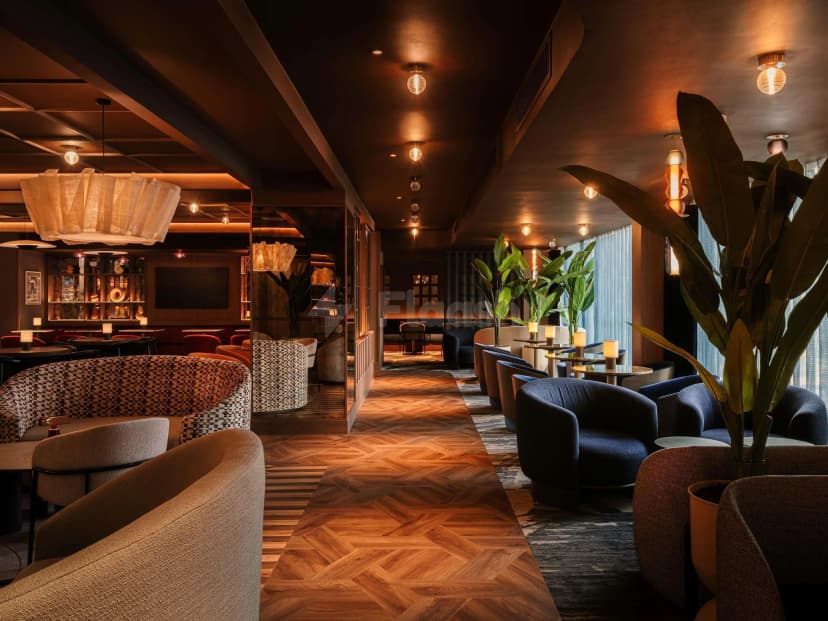 Mercure London Earls Court Hotel — photo 1