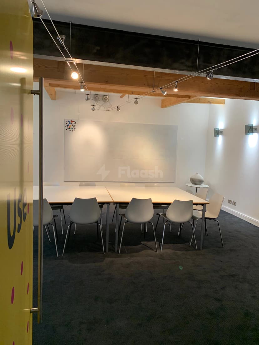 Use.Space — photo 2