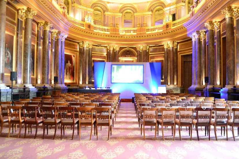 Drapers" Hall — photo 4