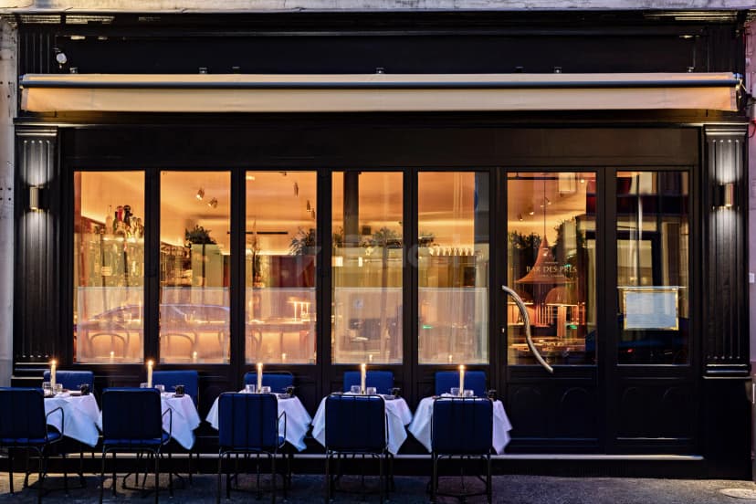 Bar Des Prés — photo 1