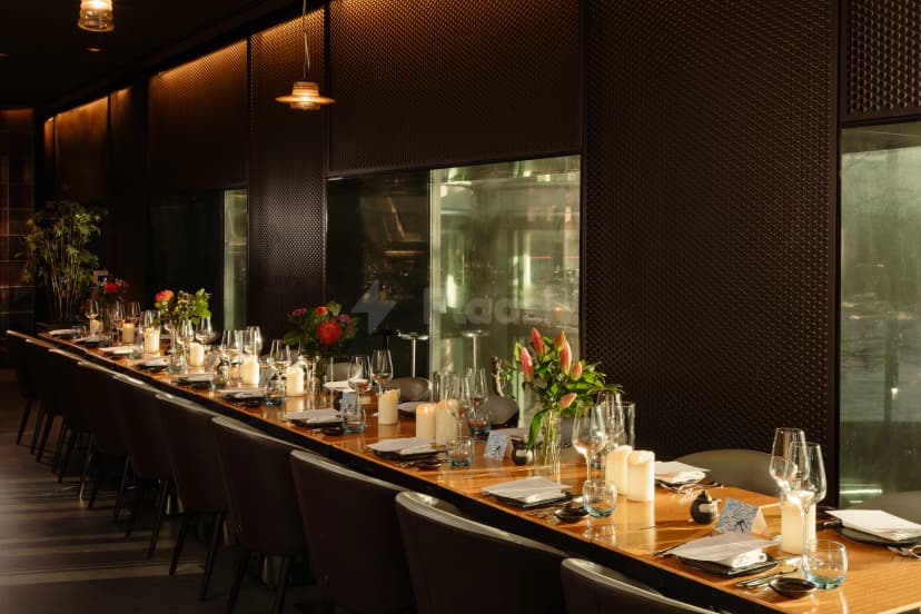 Park Plaza London Riverbank — photo 3