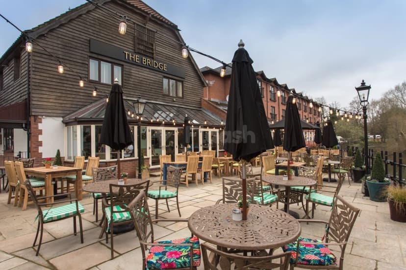 The Bridge Hotel — photo 1