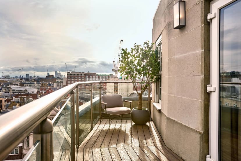 Radisson Blu Hotel, London Bond Street — photo 5