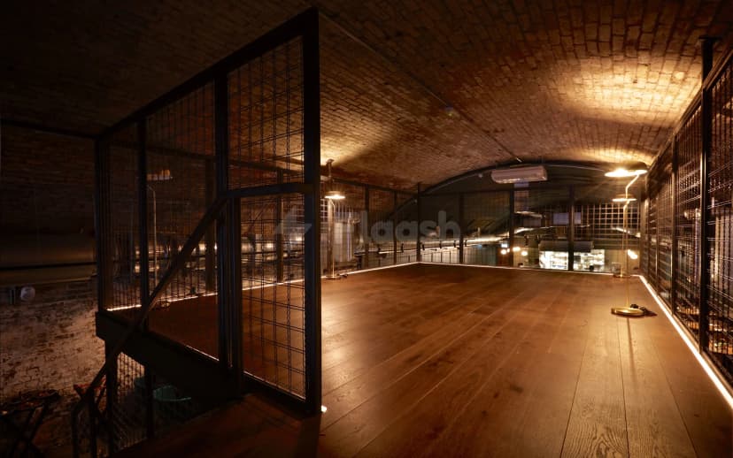 Cinnamon Kitchen Battersea — photo 3