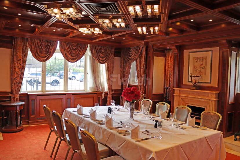 Fredrick"s Hotel Restaurant Spa Maidenhead — photo 4