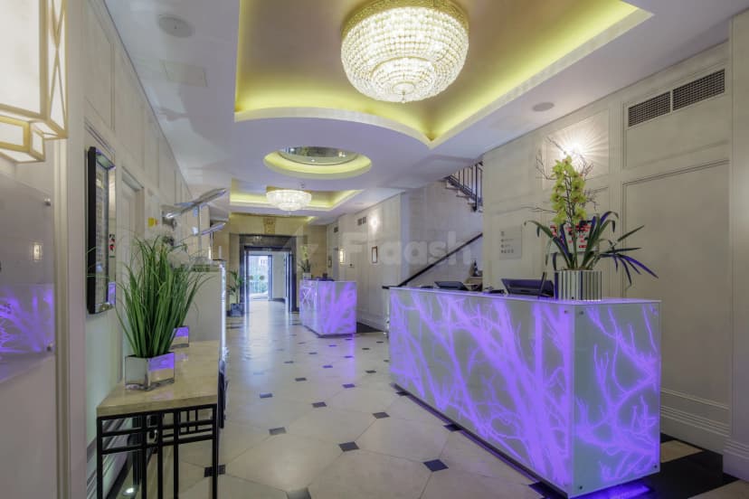 DoubleTree by Hilton London Greenwich — photo 2