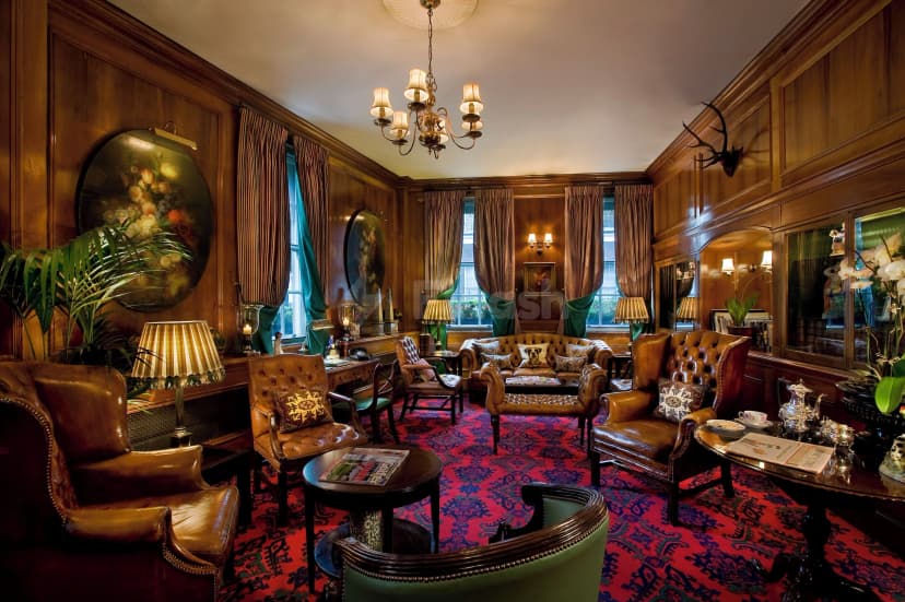 The Chesterfield Mayfair Hotel — photo 4
