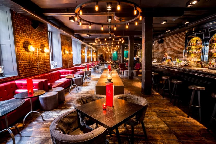 Liverpool Street Tavern — photo 4