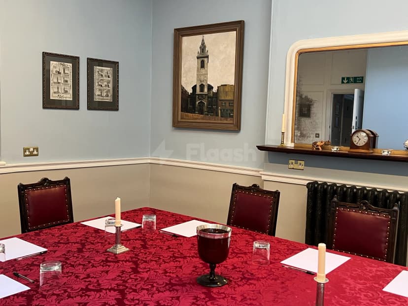 The Garlickhythe Rooms — photo 5