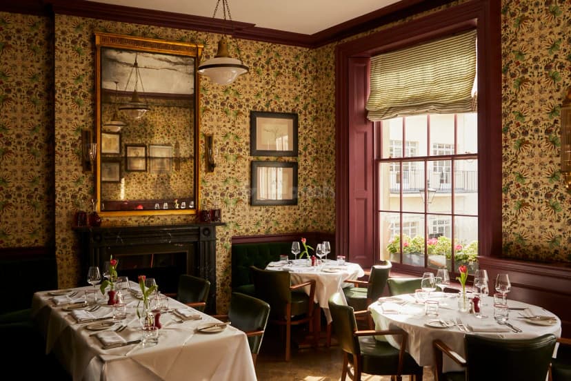 The Alfred Tennyson Belgravia — photo 2