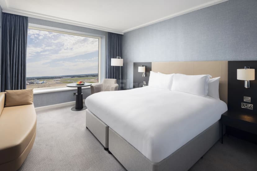 Sofitel London Gatwick — photo 5