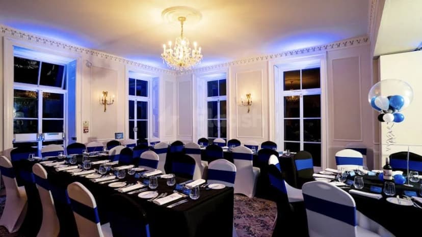 Dyrham Park Country Club — photo 3