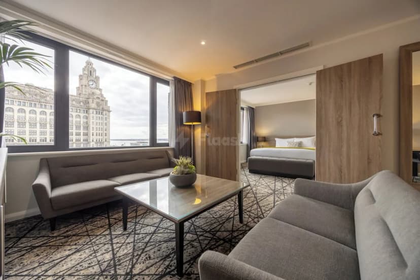 Crowne Plaza Liverpool City Centre by IHG — photo 3