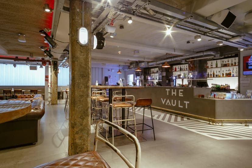 KCLSU Bush House — photo 4