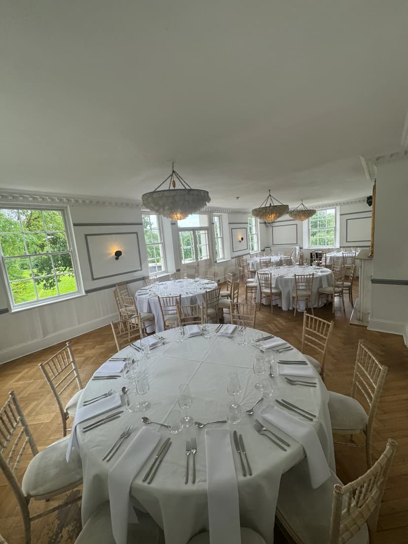 Belair House — photo 4