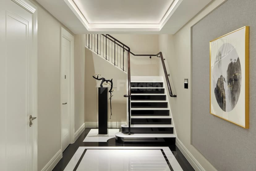 Four Seasons Hotel London at Tower Bridge — photo 2