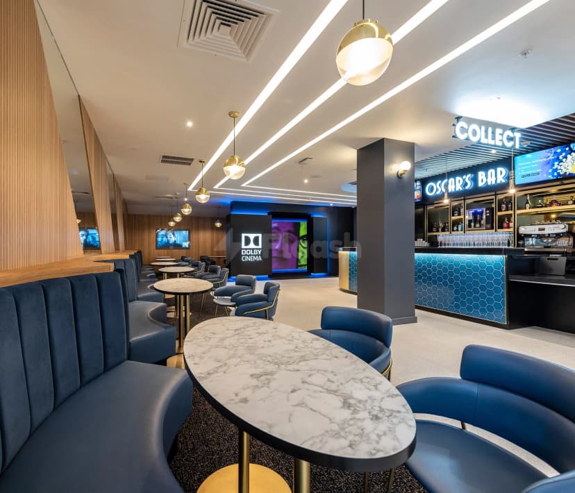 ODEON Luxe West End — photo 2
