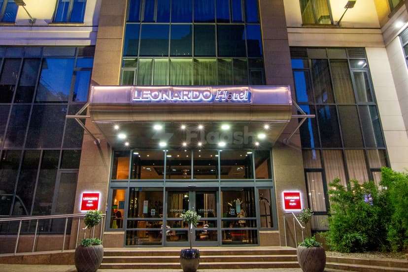 Leonardo Hotel Croydon — photo 5
