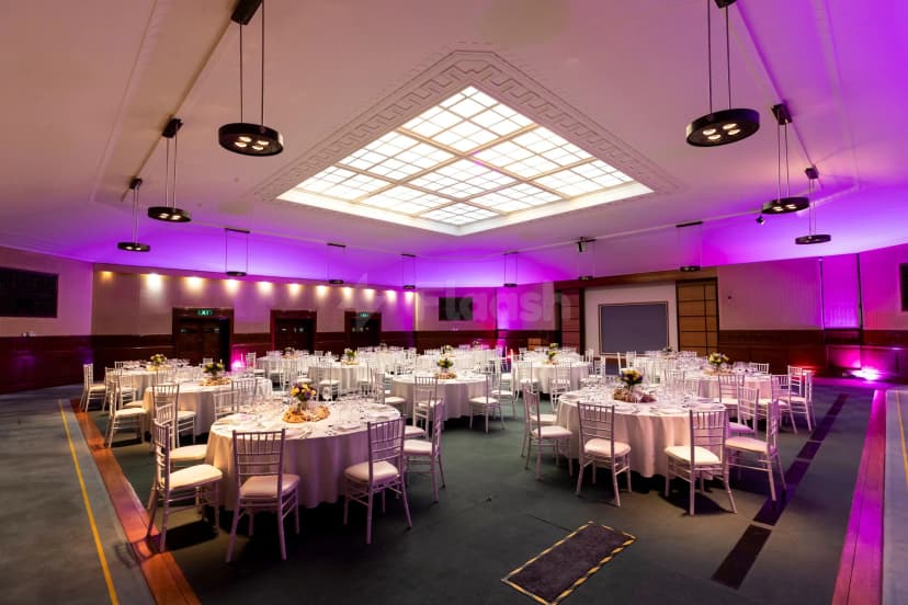 University of London Venues — photo 1