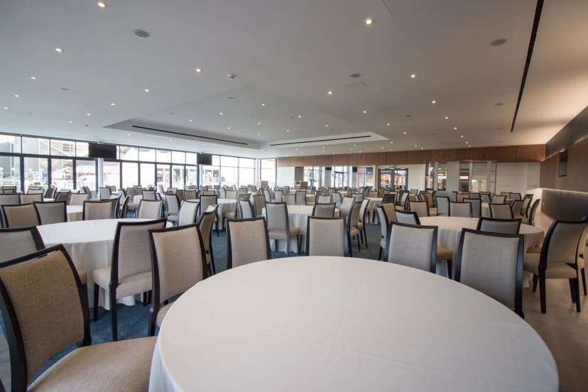 Newbury Racecourse — photo 4