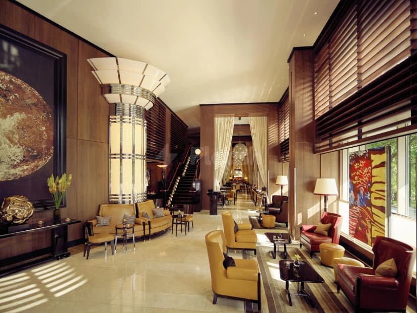 45 Park Lane, Dorchester Collection — photo 1