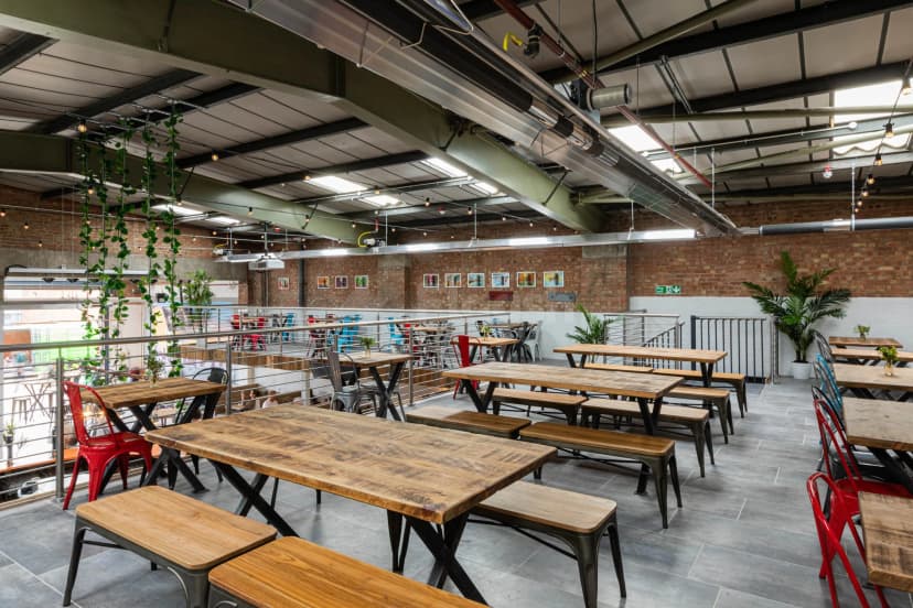 Fourpure Taproom — photo 4