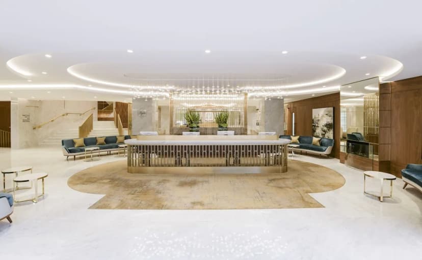 Royal Lancaster London — photo 1