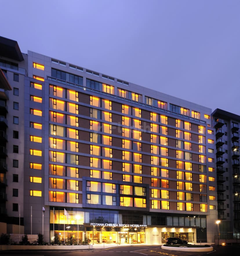 Pestana Chelsea Bridge Hotel & SPA — photo 1