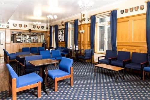 London Scottish House — photo 5