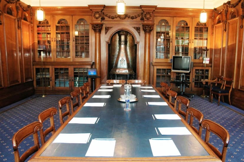LMI Conference Centre — photo 1
