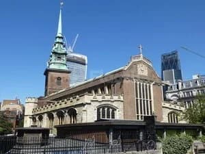 St John's Hyde Park — photo 2