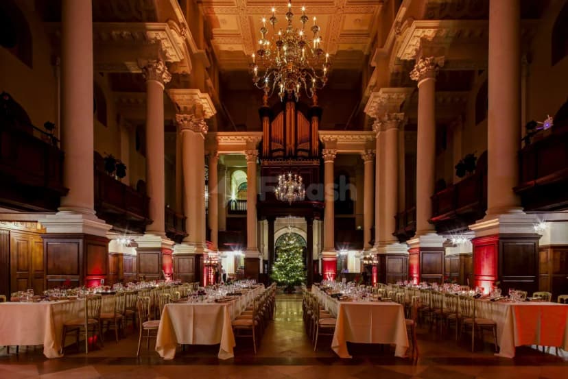 Christ Church Spitalfields Venue — photo 1