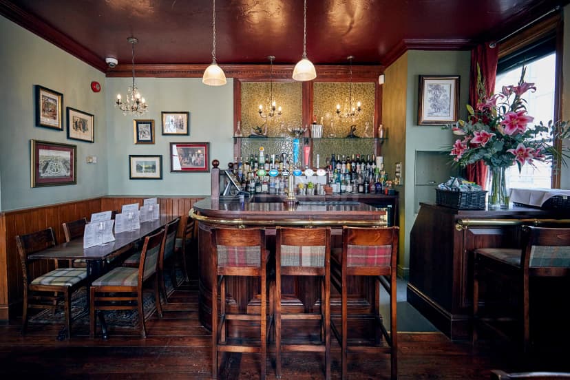 The Burlington Arms — photo 5