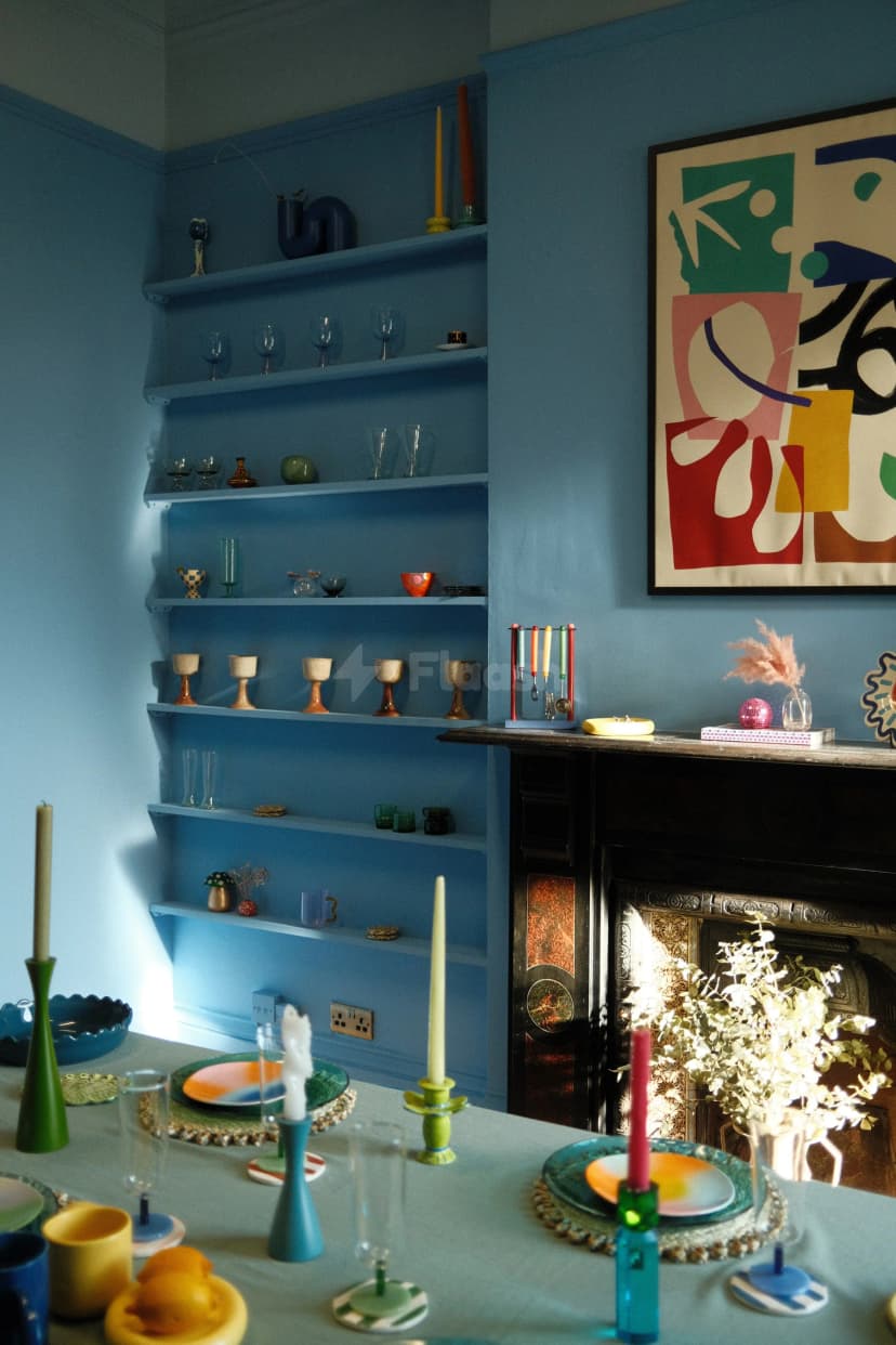 Groovy House — photo 1