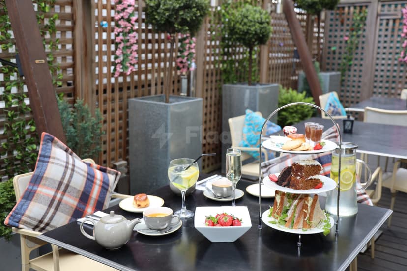 Hotel Indigo London-Paddington — photo 5