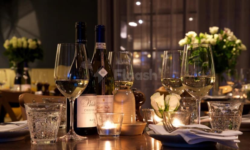 Brasserie Blanc Threadneedle Street — photo 2